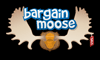 bargain moose