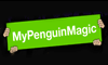 Penguin Magic Shop